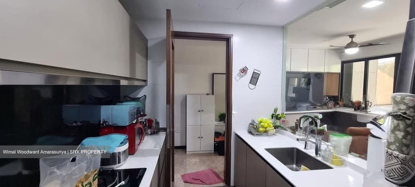 River Isles (D19), Condominium #603761751
